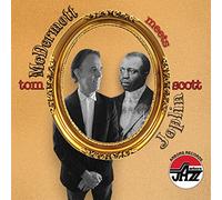 Tom Mcdermott - Tom Mcdermott Meets Scott Joplin