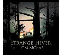Tom McRae - Étrange Hiver [VINYL] [Vinilo]