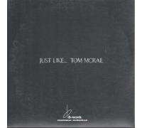 Tom Mcrae - Just Like CD European Db 2002