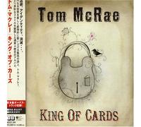Tom Mcrae - King of Cards (+Bonus)