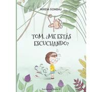 Tom, ¿me estás escuchando?