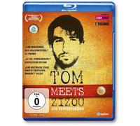 Tom meets Zizou - Kein Sommermärchen. (Blu-ray) (Importación USA)