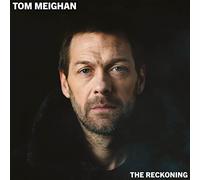 Tom Meighan - The Reckoning [Vinilo]