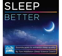 Tom Middleton - Sleep Better