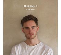 Tom Misch – Beat Tape 1 – Vinilo 12"