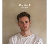 Tom Misch Beat Tape 1 (Vinyl) 12" Album (Importación USA)