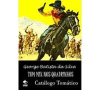 Tom Mix Nos Quadrinhos (ebook)