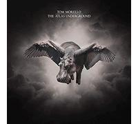 Tom Morello - Atlas Underground
