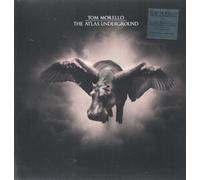 Tom Morello - Atlas Underground [VINYL] [Vinilo]