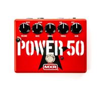 Tom Morello Power 50 Overdrive Pedal Standard