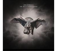 Tom Morello - The Atlas Underground [Vinilo]