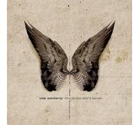 Tom Moriarty - Fire In The Dolls House