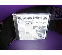 Tom Morris - The Indispensable Fats Waller Vol. 1/2 (1926-1935) - Jazz Tribune No. 25