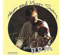 Tom Norley & 78 Rpm - Major & Minor Swing