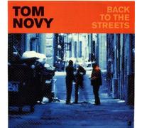 Tom Novy - Back To The Streets