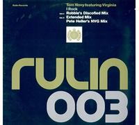 Tom Novy - I Rock [Vinilo]