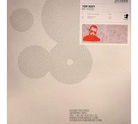 Tom Novy - My House [Vinilo]