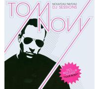 Tom Novy - Novy,Tom Nouveau Niveau DJ Sessions