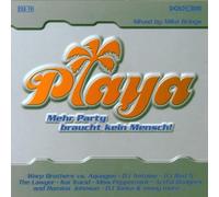 Tom Novy - Playa