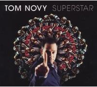 Tom Novy - Superstar by Tom Novy