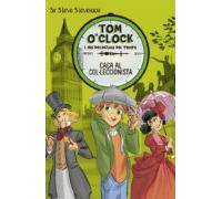 Tom Oclock 6. La Caça Al Col·leccionista