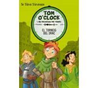Tom Oclock 7: El Torneig Del Drac