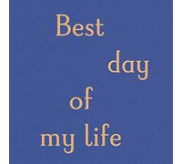 Tom Odell - Best Day Of My Life [Vinilo]