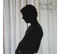 Tom Odell - Black Friday [Vinilo]