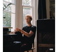 Tom Odell - Jubilee Road [Vinilo]