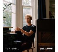 Tom Odell Jubilee Road (Vinyl) 12" Album (Importación USA)