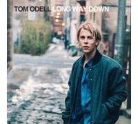 Tom Odell Long Way Down (CD) Album (Importación USA)