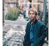 Tom Odell – Long Way Down – Vinilo 12" Álbum