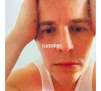 Tom Odell Monsters (CD) Album (Importación USA)