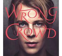 Tom Odell Wrong Crowd (CD) Album (Importación USA)