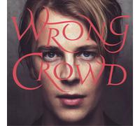 Tom Odell Wrong Crowd (CD) Deluxe Album (Importación USA)