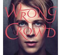 Tom Odell Wrong Crowd (CD) (Importación USA)