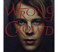 Tom Odell Wrong Crowd Deluxe (CD) (Importación USA)
