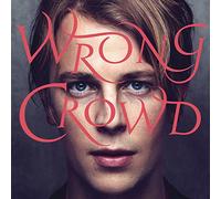 Tom Odell - Wrong Crowd [Vinilo]