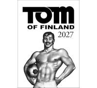 Tom of Finland 2027: Kalender 2027 (Calendars 2027)