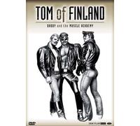 Tom of Finland - Daddy and the Muscle Academy [Francia] [DVD]