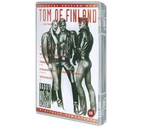 Tom Of Finland - Daddy And The Muscle... [Reino Unido] [DVD]