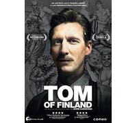 Tom of Finland [DVD]