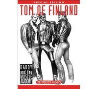 Tom of Finland [Reino Unido] [VHS]