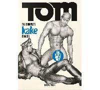 Tom of Finland. The Complete Kake Comics. 45th Ed.