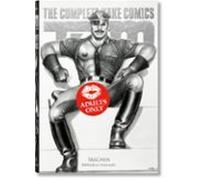 Tom Of Finland. The Complete Kake Comics (inglés Francés Alemán )