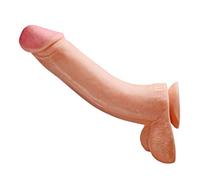 Tom of Finland Tom's Cock XL Dildo - 1 Unidad