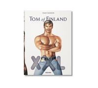 Tom of Finland XXL