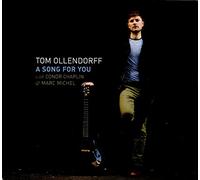 Tom Ollendorff - A Song for You (Digipack)