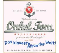 Tom Onkel Angelripper - Best of