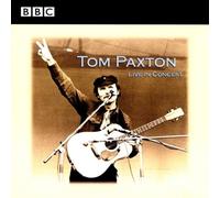 Tom Paxton - Live in Concert